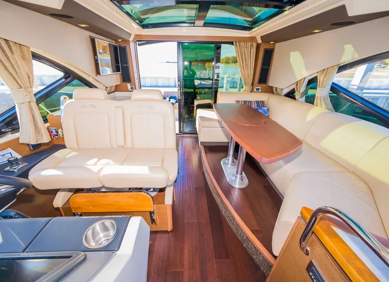 Slide: The Image of Sea Ray Sundancer 510 2015 - 70