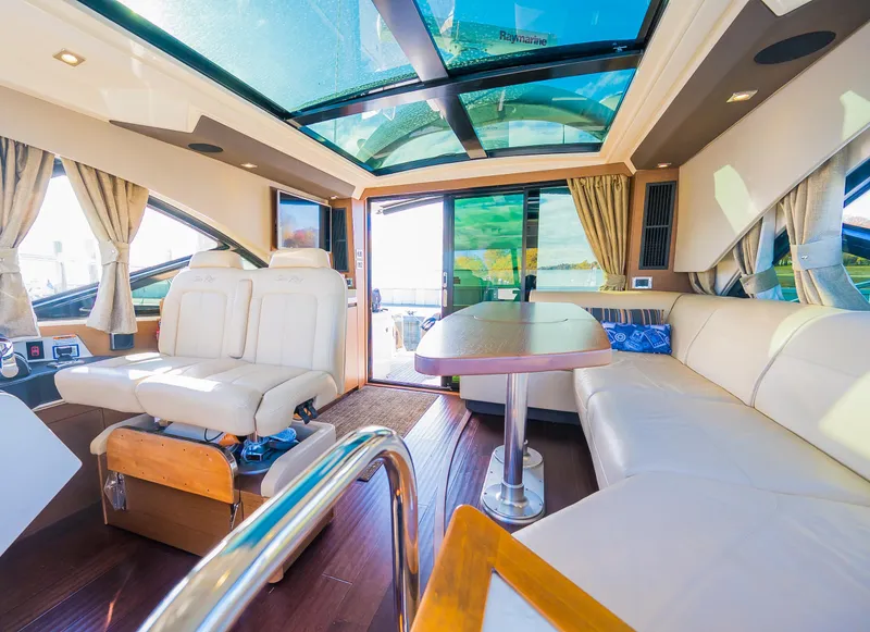 Slide: The Image of Sea Ray Sundancer 510 2015 - 71