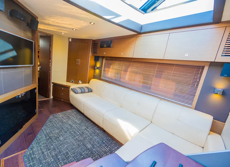 Slide: The Image of Sea Ray Sundancer 510 2015 - 73