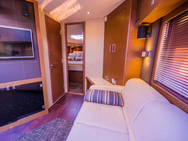 Slide: The Image of Sea Ray Sundancer 510 2015 - 74