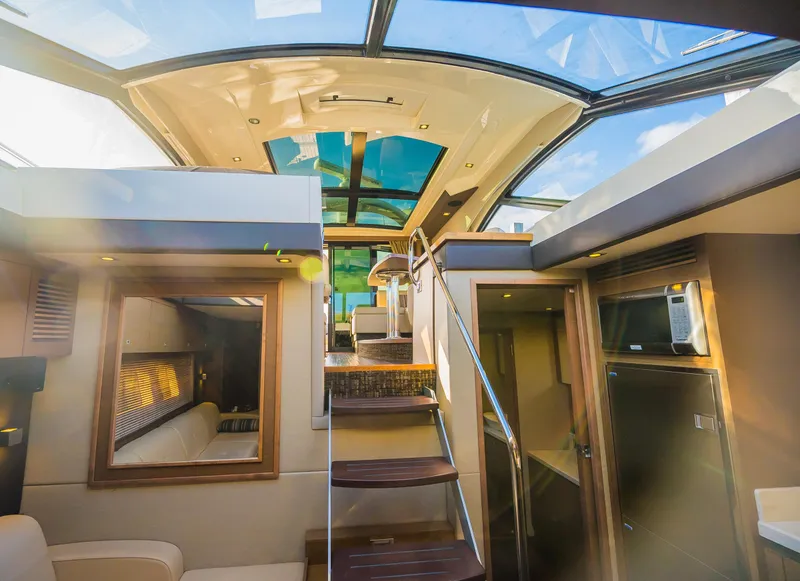 Slide: The Image of Sea Ray Sundancer 510 2015 - 81