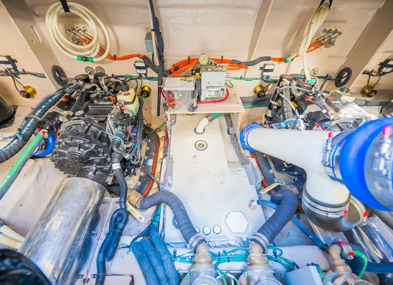 Slide: The Image of Sea Ray Sundancer 510 2015 - 88