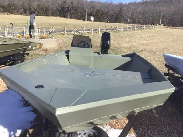 Slide: The Image of Southfork 1860V (IN STOCK) 2023 - 4