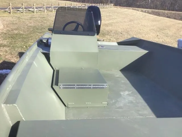 Slide: The Image of Southfork 1860V (IN STOCK) 2023 - 6