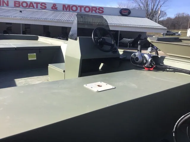 Slide: The Image of Southfork 1860V (IN STOCK) 2023 - 7