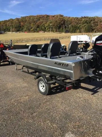 The Image of Alweld 1752 Custom Jet 2026 - 1