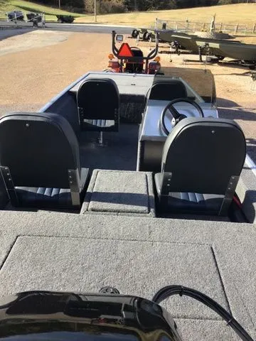 Slide: The Image of Alweld 1752 Custom Jet 2026 - 4