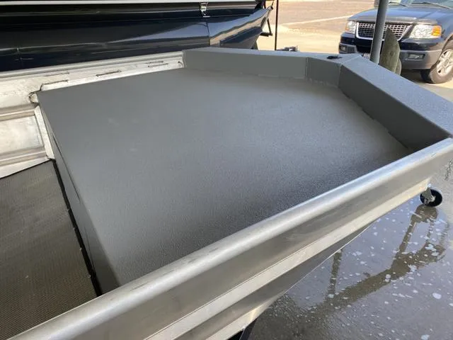 Slide: The Image of Southfork 1752VF Center Console 2026 - 4