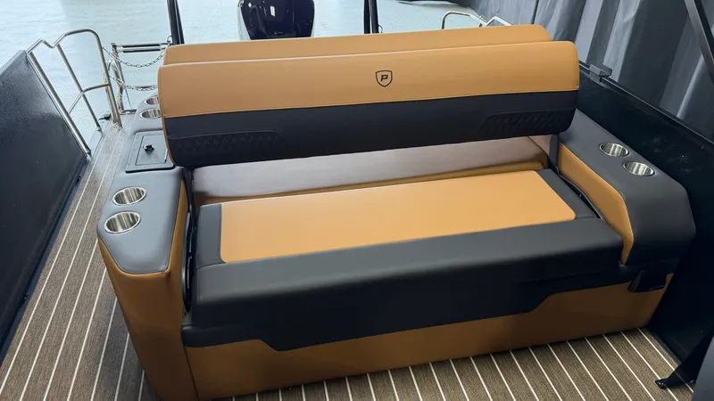 Slide: The Image of Premier 250SUNSATION 2027 - 50