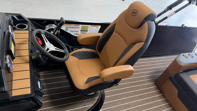 Slide: The Image of Premier 250SUNSATION 2027 - 37