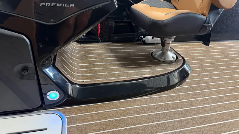 Slide: The Image of Premier 250SUNSATION 2027 - 36