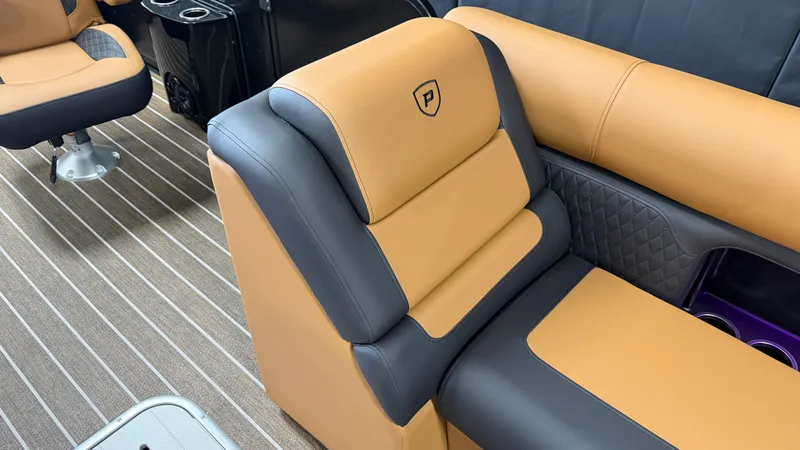 Slide: The Image of Premier 250SUNSATION 2027 - 26