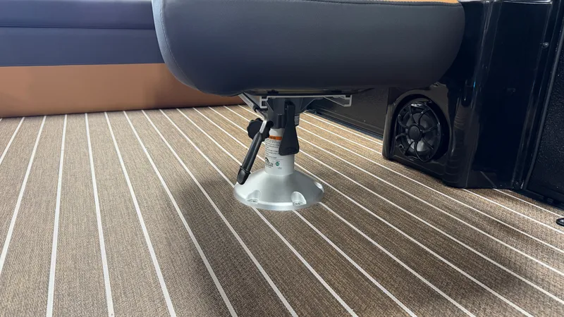 Slide: The Image of Premier 250SUNSATION 2027 - 30