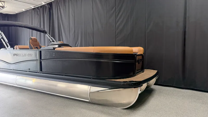 The Image of Premier 250SUNSATION 2027 - 3