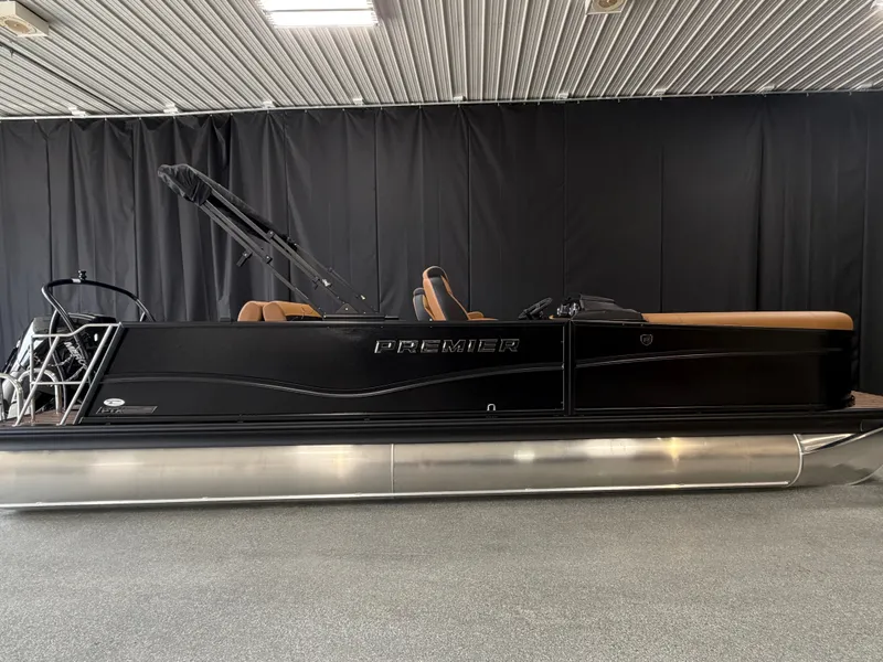 The Image of Premier 250SUNSATION 2027 - 0