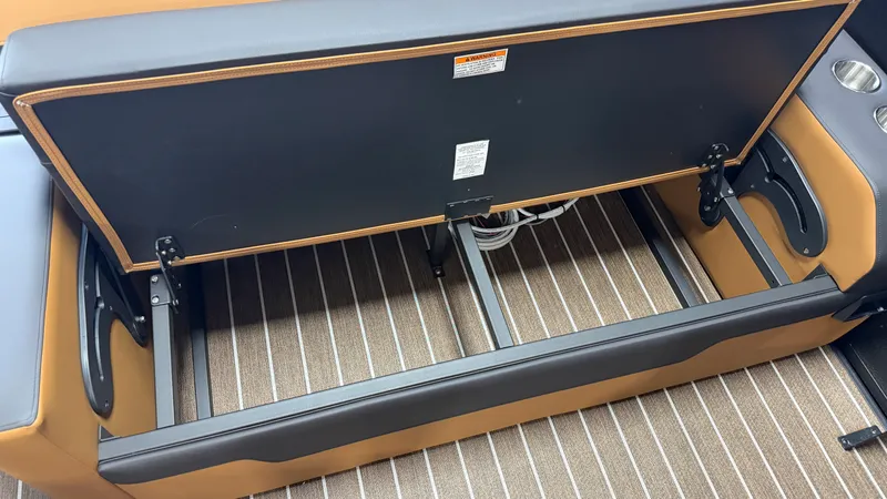 Slide: The Image of Premier 250SUNSATION 2027 - 53