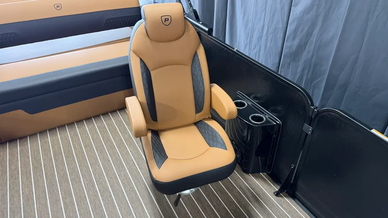 Slide: The Image of Premier 250SUNSATION 2027 - 29
