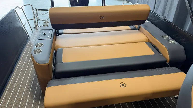 Slide: The Image of Premier 250SUNSATION 2027 - 55