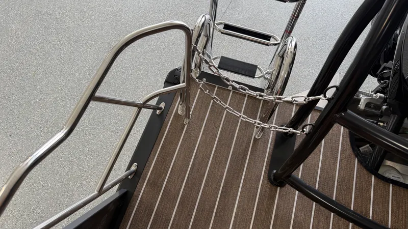 Slide: The Image of Premier 250SUNSATION 2027 - 72