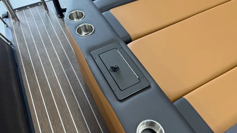 Slide: The Image of Premier 250SUNSATION 2027 - 58