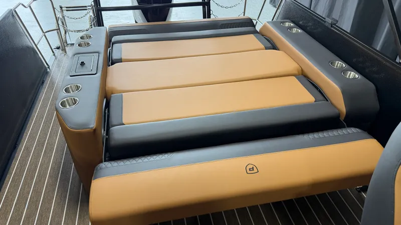 Slide: The Image of Premier 250SUNSATION 2027 - 57