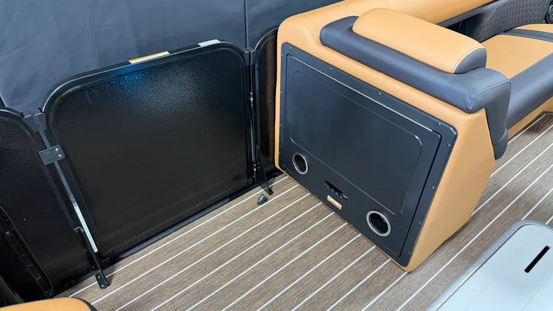 Slide: The Image of Premier 250SUNSATION 2027 - 27