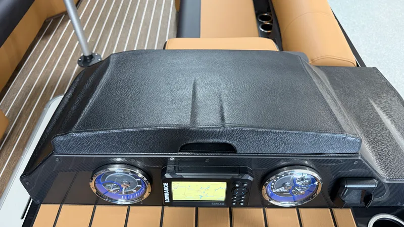 Slide: The Image of Premier 250SUNSATION 2027 - 46