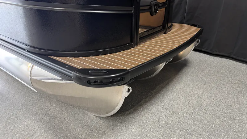 Slide: The Image of Premier 250SUNSATION 2027 - 7