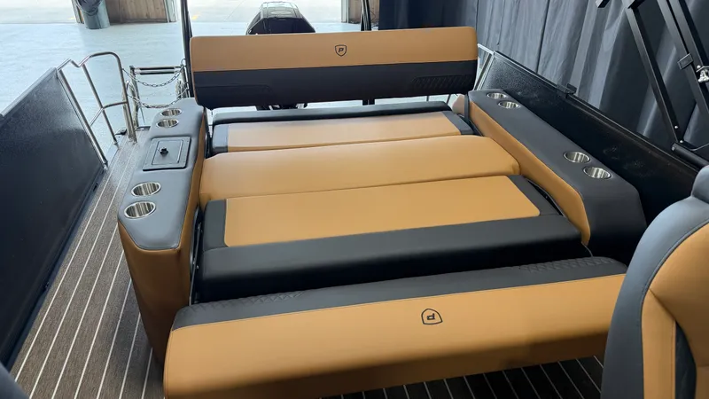 Slide: The Image of Premier 250SUNSATION 2027 - 56