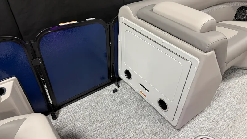 Slide: The Image of Premier 210SUNSATION 2027 - 26