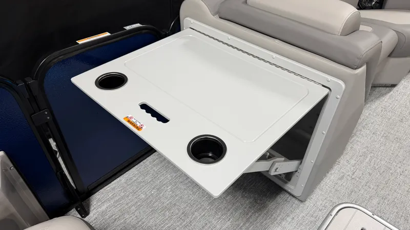 Slide: The Image of Premier 210SUNSATION 2027 - 27