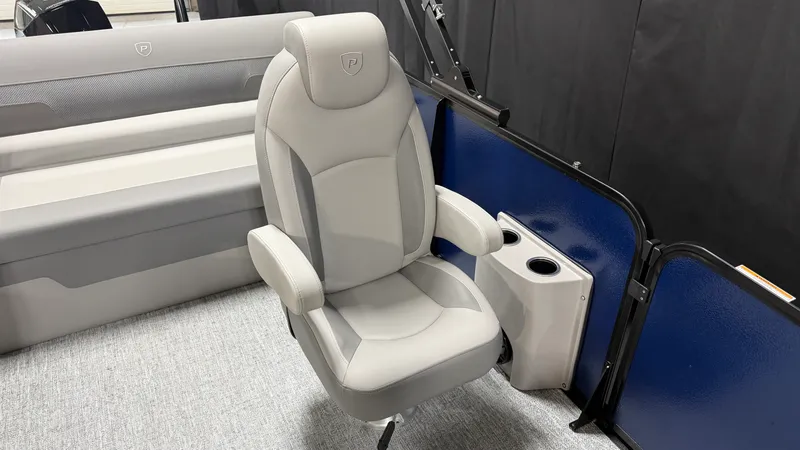 Slide: The Image of Premier 210SUNSATION 2027 - 28