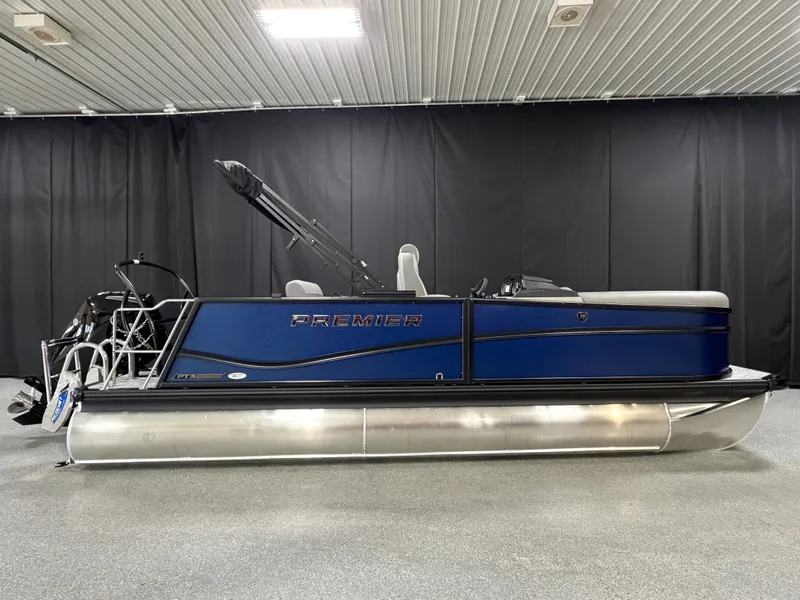 The Image of Premier 210SUNSATION 2027 - 0