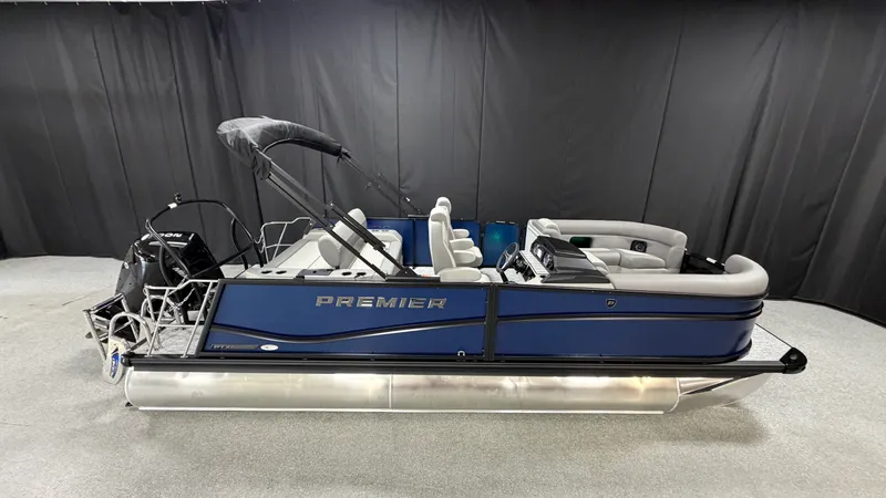 Slide: The Image of Premier 210SUNSATION 2027 - 1