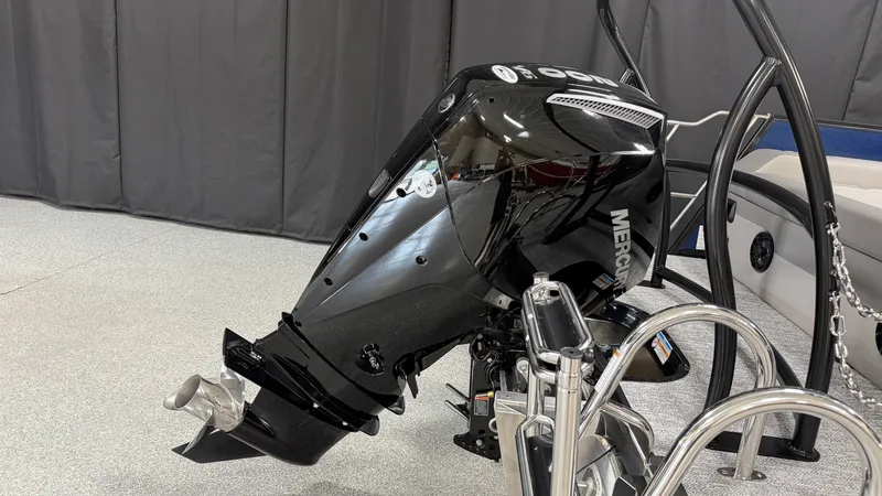 Slide: The Image of Premier 210SUNSATION 2027 - 72