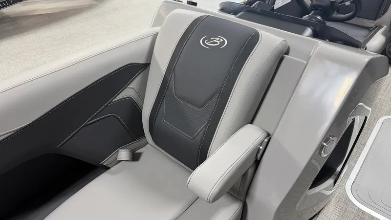 Slide: The Image of Barletta CABRIO24UC 2027 - 21
