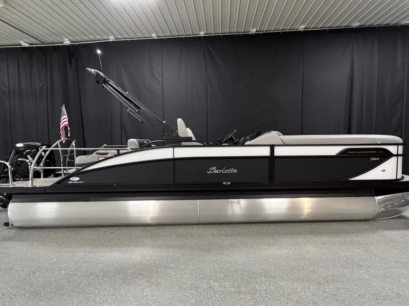 The Image of Barletta CABRIO24UC 2027 - 0