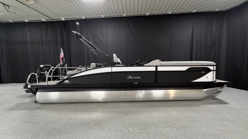 The Image of Barletta CABRIO24UC 2027 - 0