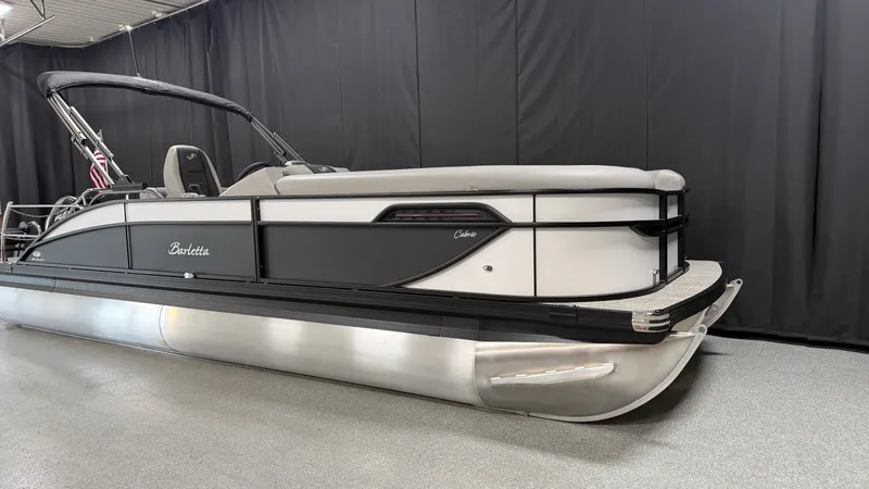 Slide: The Image of Barletta CABRIO24UC 2027 - 3