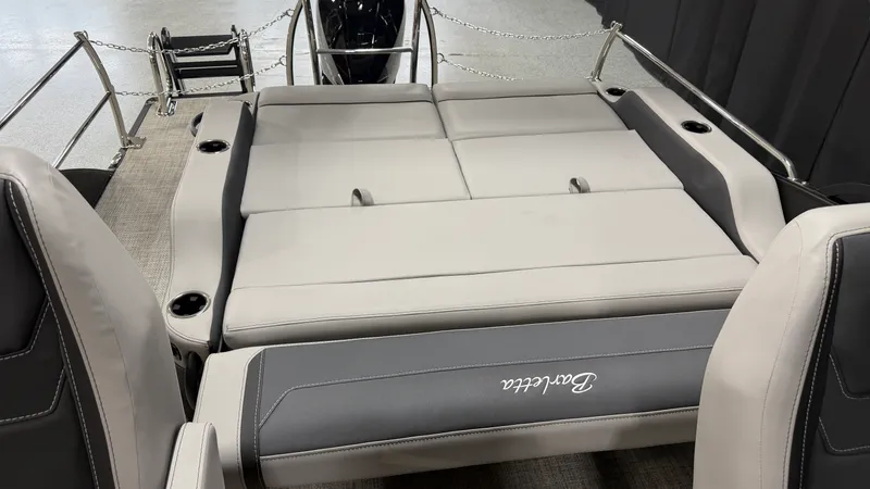 Slide: The Image of Barletta CABRIO24UC 2027 - 65