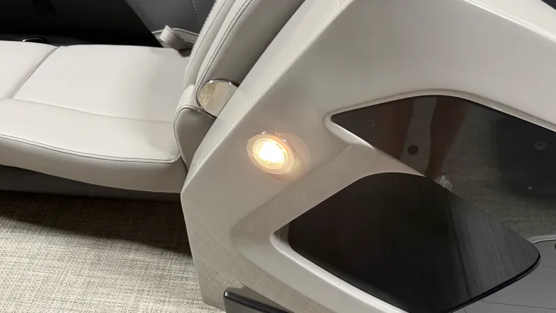 Slide: The Image of Barletta CABRIO24UC 2027 - 45