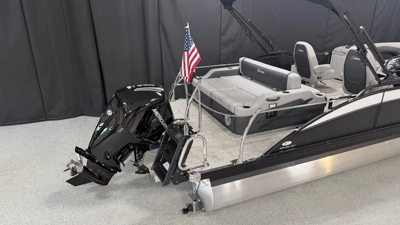 Slide: The Image of Barletta CABRIO24UC 2027 - 4