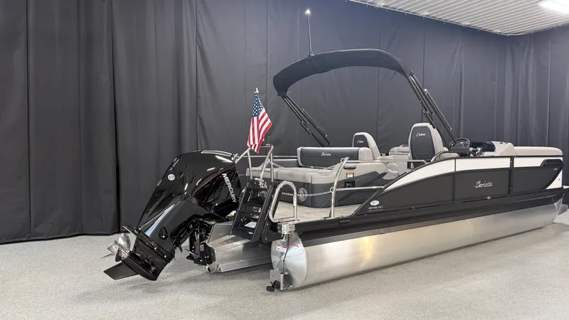 Slide: The Image of Barletta CABRIO24UC 2027 - 2