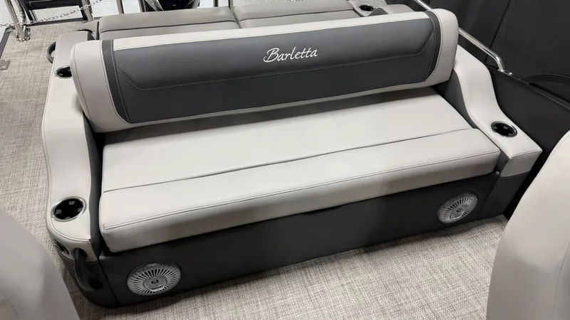 Slide: The Image of Barletta CABRIO24UC 2027 - 61