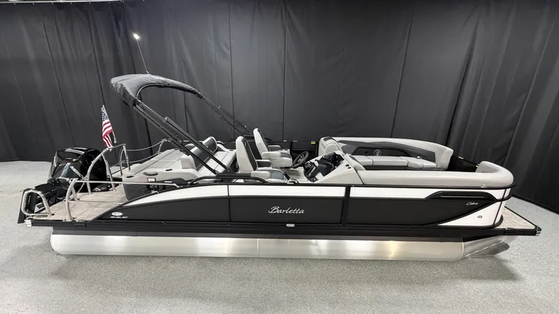 Slide: The Image of Barletta CABRIO24UC 2027 - 1