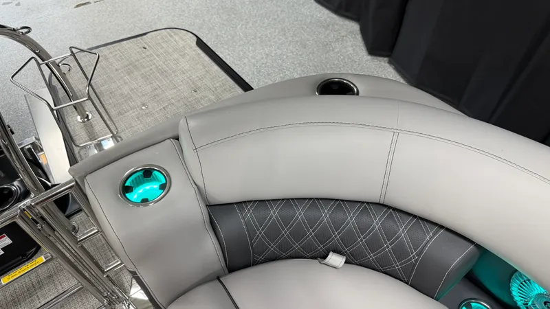 Slide: The Image of Barletta LUSSO25QCSS 2027 - 88