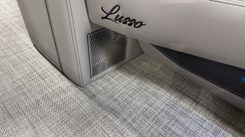 Slide: The Image of Barletta LUSSO25QCSS 2027 - 35