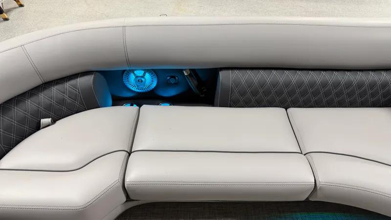 Slide: The Image of Barletta LUSSO25QCSS 2027 - 17