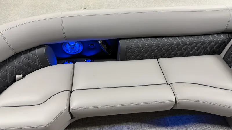 Slide: The Image of Barletta LUSSO25QCSS 2027 - 18
