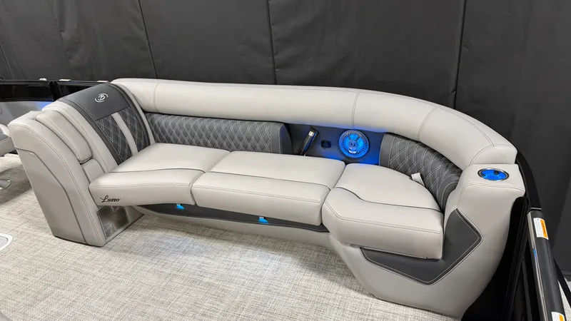 Slide: The Image of Barletta LUSSO25QCSS 2027 - 26